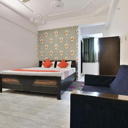 Oyo 72367 Green Home Residency Patna  Exterior photo
