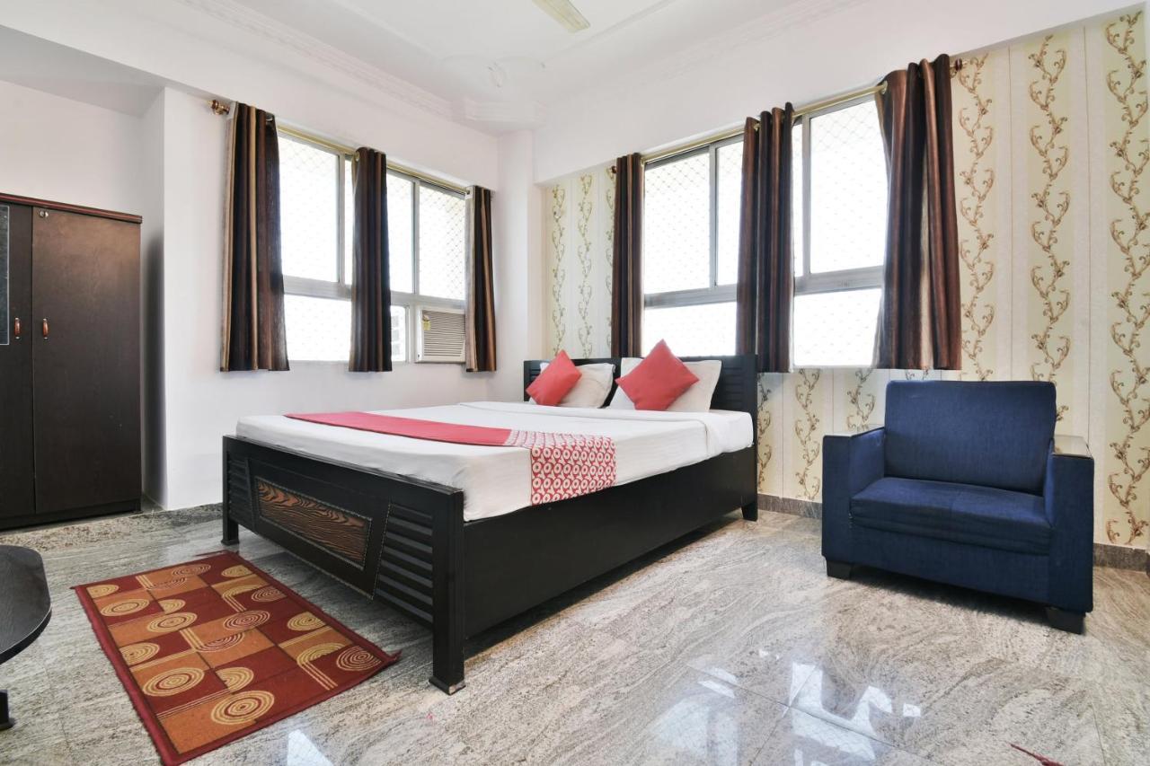 Oyo 72367 Green Home Residency Patna  Exterior photo